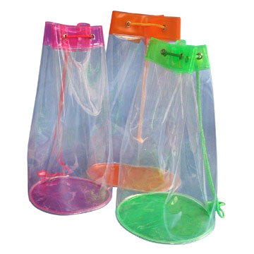 PVC Containers